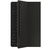 Samsung Galaxy Tab S9/S9 FE Book Cover Keyboard - Black