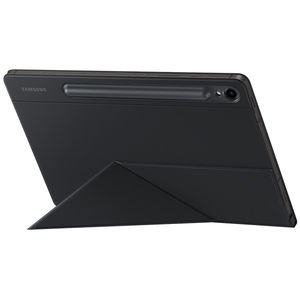 Samsung Galaxy Tab S9 Smart Book Cover - Black