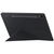 Samsung Galaxy Tab S9 Smart Book Cover - Black