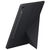 Samsung Galaxy Tab S9 Smart Book Cover - Black