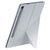 Samsung Galaxy Tab S9 Smart Book Cover - White