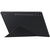 Samsung Galaxy Tab S9 Ultra Smart Book Cover - Black