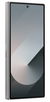 Samsung Galaxy Z Fold6 7.6 Inch Octa-Core 3.3GHz 12GB RAM 256GB Phone with Android - Silver Shadow