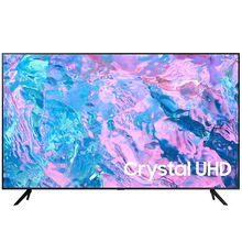 view Samsung HCU7000 65 Inch 3840 x 2160 4K Smart LED Hospitality Display