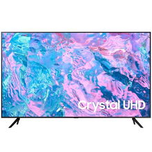 view Samsung HCU7000 75 Inch 3840 x 2160 4K Smart LED Hospitality Display