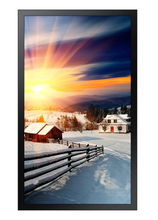 view Samsung OHN Series 85 Inch 3840x2160 4K 3300nit 24/7 Outdoor Commercial Display
