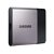 Samsung T3 Portable 2TB USB 3.1 Type C External Solid State Drive