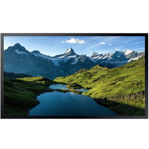 Samsung OHA 55 Inch FHD 1920x1080 3500nit 24/7 VA Smart Commercial Display