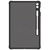 Samsung Rugged Carrying Case for 10.9 Inch Galaxy Tab S9 FE Plus - Black