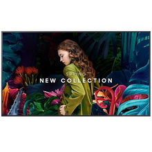 view Samsung QBC 55 Inch UHD 3840x2160 350nit 16/7 VA Smart Commercial Display