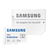 Samsung Pro Endurance 32GB U1 V10 microSDXC UHS-I Card with Adapter - SPECIAL PRICE OFFER