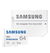 Samsung Pro Endurance 64GB U1 V10 microSDXC UHS-I Card with Adapter - SPECIAL PRICE OFFER