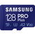Samsung Pro Plus 128GB U3 V30 A2 MicroSDXC Memory Card