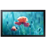 Samsung QBR 13 Inch 1920 x 1080 500nit 16/7 ADS Smart Touchscreen Interactive Display