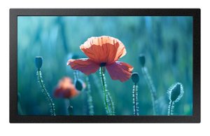 Samsung QBR Series 13 Inch 1920 x 1080 300nit Smart Signage Commercial Display