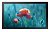 Samsung QBR Series 13 Inch 1920 x 1080 300nit Smart Signage Touchscreen Interactive Display