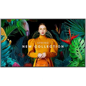 Samsung QHC 43 Inch UHD 3840 x 2160 700nits 24/7 VA Commercial Display
