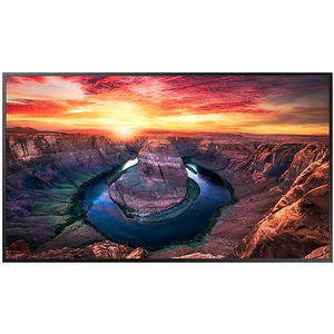 Samsung QMB 43 Inch 3840 x 2160 500nit 24/7 VA Commercial Display