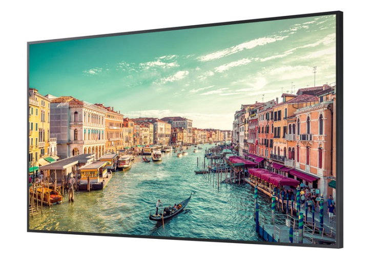 Samsung QMT 98 Inch 3840 x 2160 500nit 24/7 Commercial Display