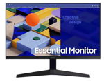 Samsung S27C310EAE 27" 75Hz FHD IPS Essential Monitor