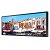 Samsung SHR Series 37 Inch 1920x540 700nit Ultrawide Edge Lit LED Commercial Display