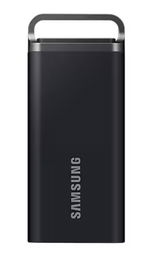 Samsung T5 EVO 2TB USB 3.2 Portable Solid State Drive - Black - SPECIAL PRICE OFFER