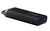 Samsung T5 EVO 2TB USB 3.2 Portable Solid State Drive - Black - SPECIAL PRICE OFFER