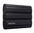 Samsung T7 Shield 1TB USB 3.2 Portable Solid State Drive - Black - SPECIAL PRICE OFFER