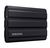 Samsung T7 Shield 4TB USB 3.2 Portable Solid State Drive - Black - SPECIAL PRICE OFFER