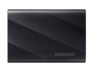 Samsung T9 1TB USB 3.2 Portable Solid State Drive - Black - SPECIAL PRICE OFFER