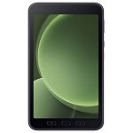 Samsung Galaxy Tab Active5 8 Inch Octa-Core 2.4GHz 6GB RAM 128GB WiFi & Cellular Rugged Tablet with Android - Green