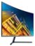 Samsung UR590 31.5 Inch 3840 x 2160 4ms 250nit VA Curved Gaming Monitor - HDMI, DisplayPort