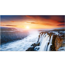 view Samsung VHC-R 55 Inch FHD 1920 x 1080 700nit 24/7 Narrow Bezel Video Wall IPS Digital Signage Display