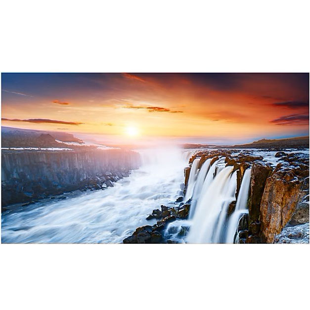 Samsung VHC-R 55 Inch FHD 1920 x 1080 700nit 24/7 Narrow Bezel Video Wall IPS Digital Signage Display