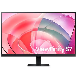 Samsung ViewFinity S70D 27 Inch 3840 x 2160 5ms 60Hz IPS Monitor - HDMI, DisplayPort