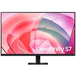 Samsung ViewFinity S70D 32 Inch 3840 x 2160 5ms 60Hz VA Monitor - HDMI, DisplayPort
