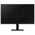 Samsung ViewFinity S80UD 27 Inch 3840 x 2160 5ms 60Hz IPS Monitor with USB Hub - HDMI, DisplayPort, USB-C