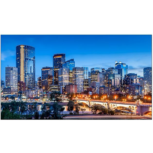 Samsung VMC-E 55 Inch FHD 1920 x 1080 500nit 24/7 Narrow Bezel Video Wall IPS Digital Signage Display
