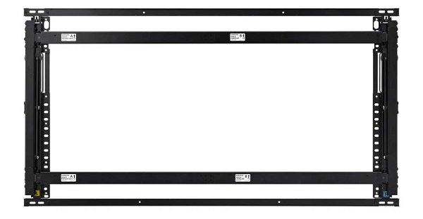 Samsung Slim Wall Mount for 46 Inch Flat Panel Commercial Displays - Up to 29kg