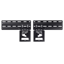 view Samsung WMN-B50SCXXY Slim Fit Wall Mount for 43-85 Inch Flat Panel TVs or Monitors