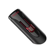 view SanDisk Cruzer glide 32GB USB 3.0 Flash Drive