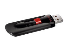 view Sandisk Cruzer Glide 32GB USB 2.0 Flash Drive