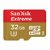 Sandisk Extreme 32GB Class 10 U3 V30 MicroSD Card