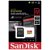 Sandisk Extreme 32GB Class 10 U3 V30 MicroSD Card