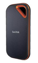 view Sandisk Extreme Pro V2 4TB Portable Solid State Drive