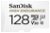 Sandisk High Endurance 128GB Class 10 microSDXC Card