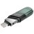 SanDisk iXpand 256GB Flip USB 3.0 Flash Drive - Sea Green