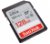 Sandisk Ultra 128GB SDXC Class 10 SD Card