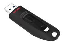 view SanDisk Ultra 128GB USB 3.0 Flash Drive