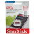 SanDisk Ultra 32GB Class 10 microSD